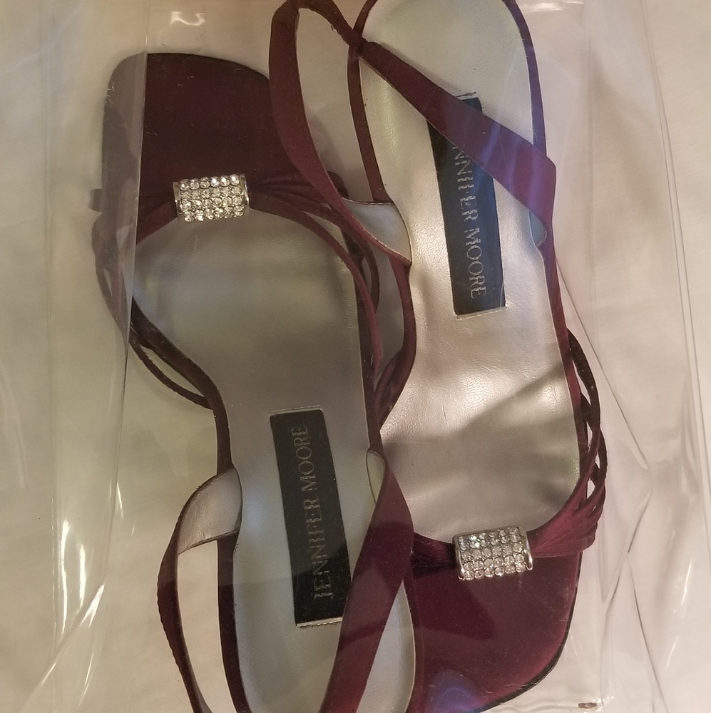Dress shoes